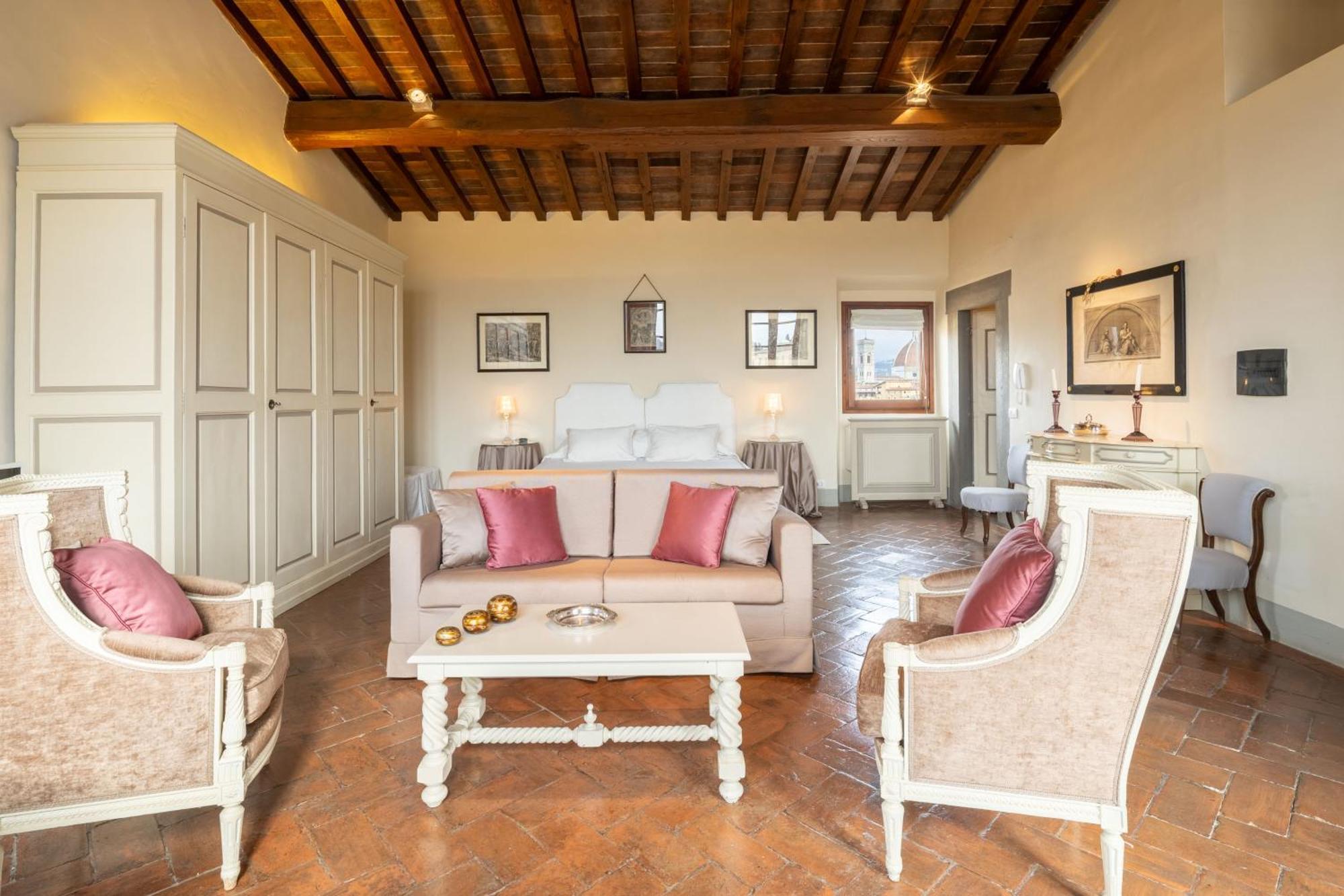 Apartamento Stairway To Heaven By Vacavilla Florencia