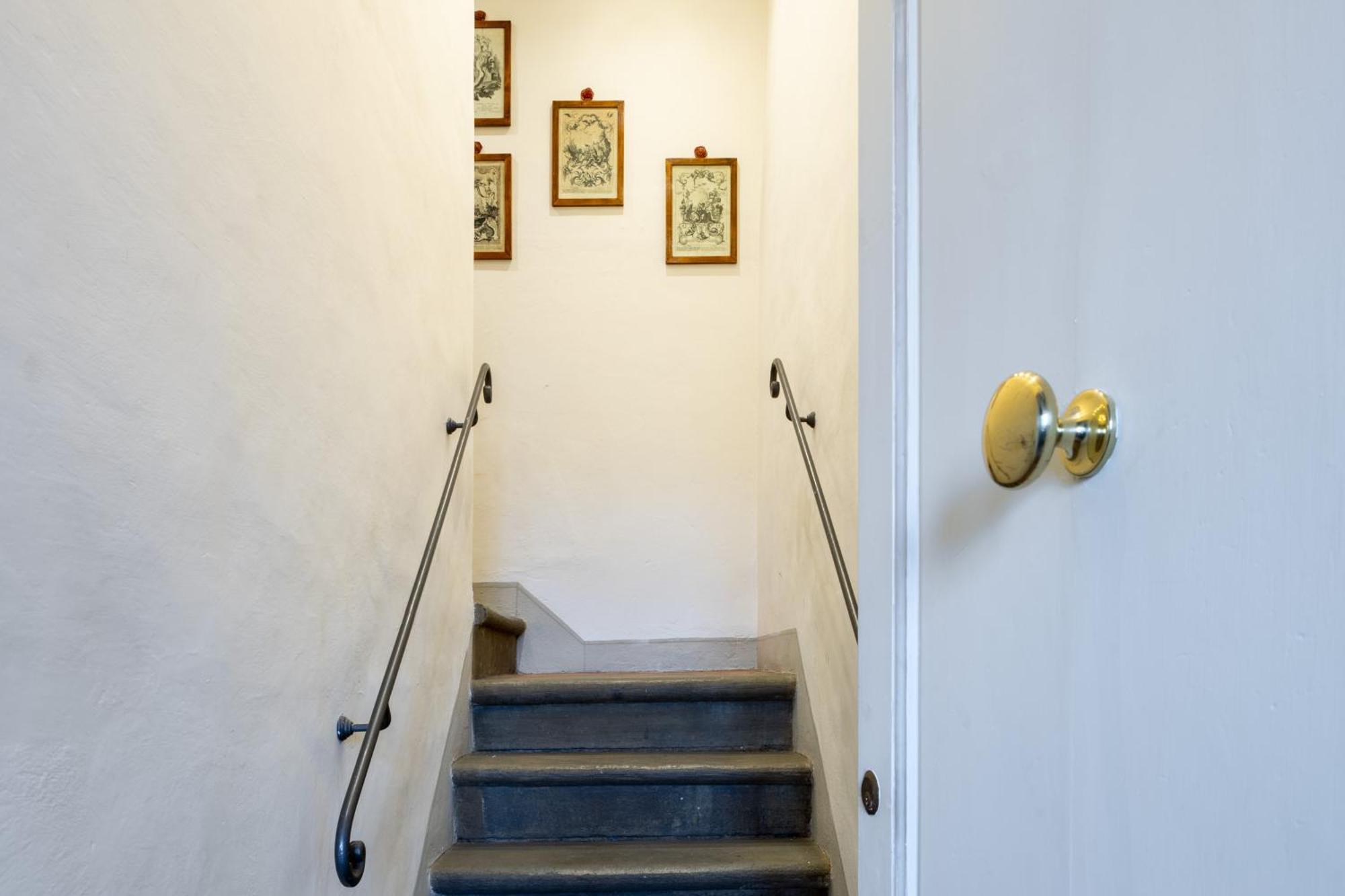 Apartamento Stairway To Heaven By Vacavilla