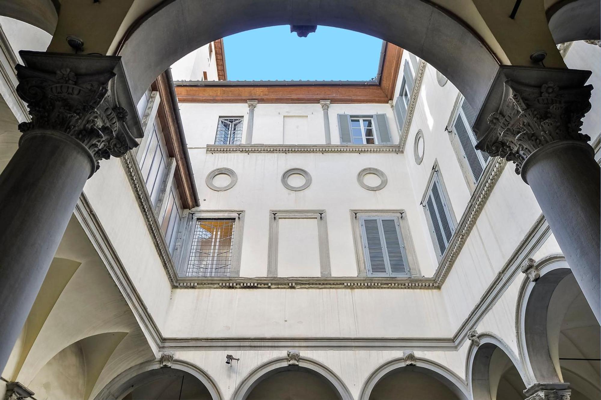 Apartamento Stairway To Heaven By Vacavilla Florencia